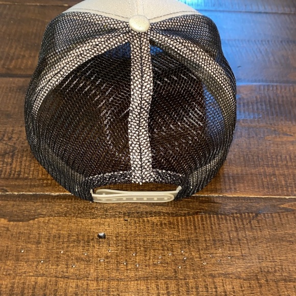 AG PRO trucker hat new without tags - Picture 4 of 6